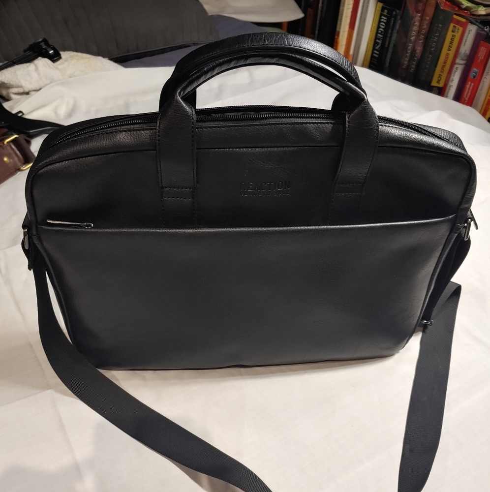Kenneth Cole Reaction Laptop Bag